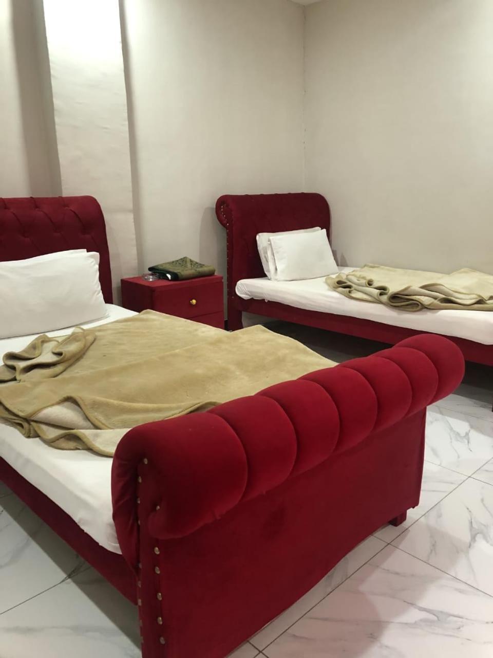 Hotel Islamabad Crown Rawalpindi Exterior photo